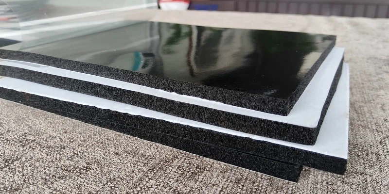 silicone foam silicone foam